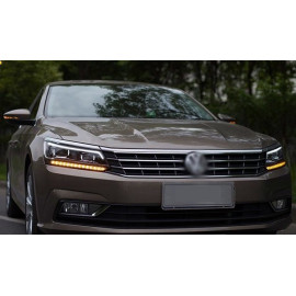 Фары VW Passat B8 2015+